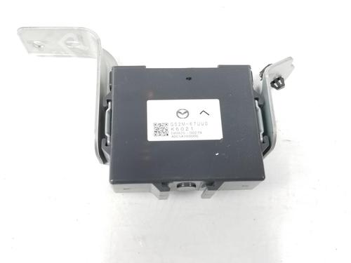 Electronic module MAZDA 6 Estate (GJ, GL) 2.2 D | BP9963147M83 