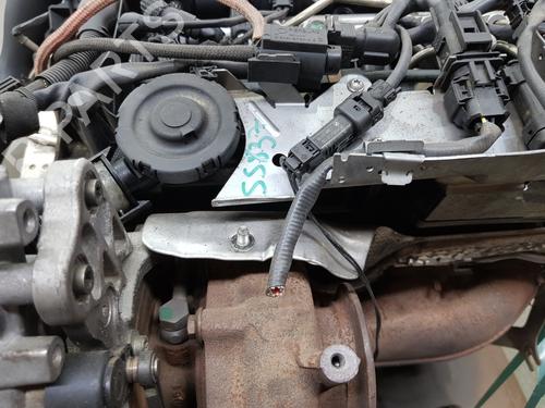 Engine MINI MINI CLUBVAN (R55) Cooper D | BP37685075M1 - Image 3