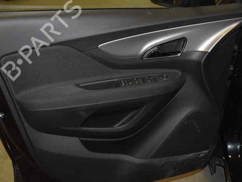 Elektronisk modul OPEL MOKKA / MOKKA X (J13) 1.6 CDTI (_76) | BP1713480M83 