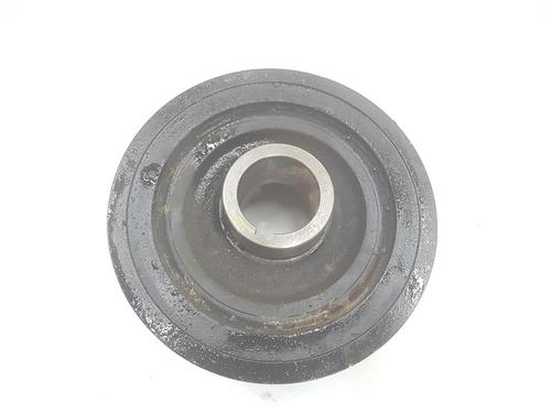 Pulley MITSUBISHI PAJERO III (V7_W, V6_W) 3.2 Di-D (V68W) | BP18051183M122 
