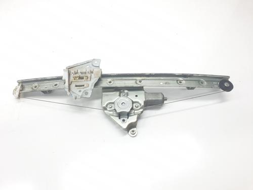Rear right window mechanism SUZUKI GRAND VITARA II (JT, TE, TD) 1.9 DDiS All-wheel Drive (JT419, TD44, JB419WD, JB419XD,... | BP21387182C25 