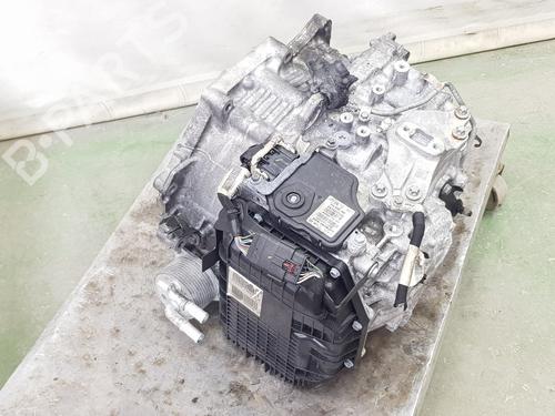 Gearbox OPEL CORSA F (P2JO) | BP36042222M3 - Image 9