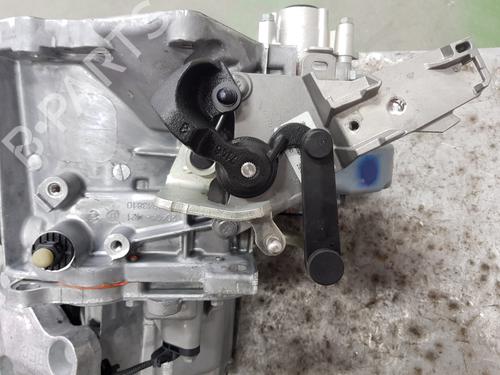 Gearbox OPEL ASTRA L Sports Tourer (O5)  | BP26033986M3 