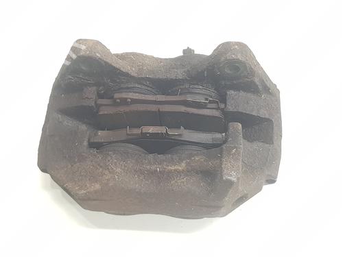 Right front brake caliper TOYOTA LAND CRUISER 90 (_J9_) 3.0 TD (KZJ90_, KZJ95_, KZJ90R, KZJ95R, KZJ90W, KZJ95W) | BP18707167M104 