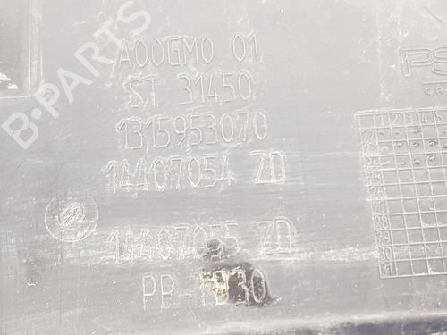 Scuttle panel PEUGEOT BOXER Van 2.2 BlueHDi 140 | BP32072794C110 