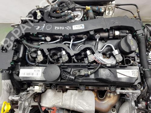 Engine MERCEDES-BENZ SLC (R172) 250 d (172.404) | BP30307774M1 