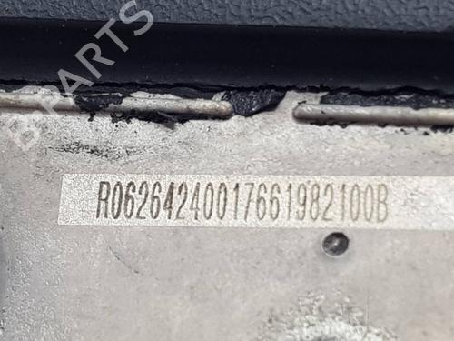 Steering wheel FORD PUMA (J2K, CF7) | BP39192734C49 - Image 9