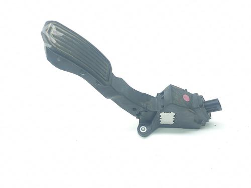 Used Pedal TOYOTA AVENSIS Saloon (_T27_) [2008-2018]  17457415