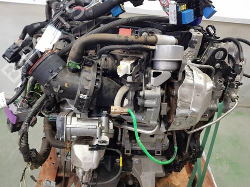 Engine RENAULT TRAFIC III Van (FG_) | BP40494905M1 - Image 6