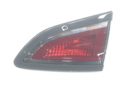 Used Right tailgate light RENAULT SCÉNIC III (JZ0/1_) 1.5 dCi (110 hp) 24104129