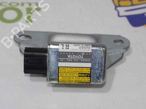 Used Other TOYOTA LAND CRUISER PRADO (_J12_) 3.0 D-4D (KDJ120, KDJ125) (163 hp) 14120046