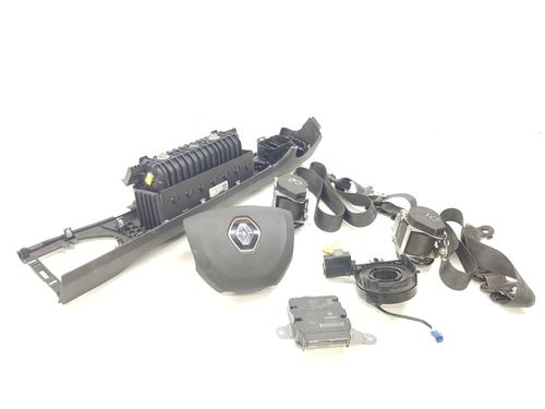 Used Airbag Kit Airbag Kit 36672536 36672536