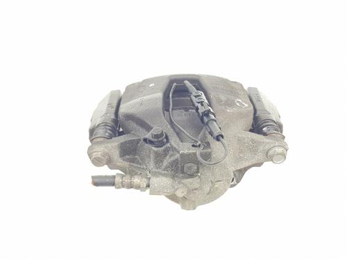 Used Left front brake caliper FIAT DOBLO Platform/Chassis (263_) 1.3 D Multijet (90 hp) 27636170