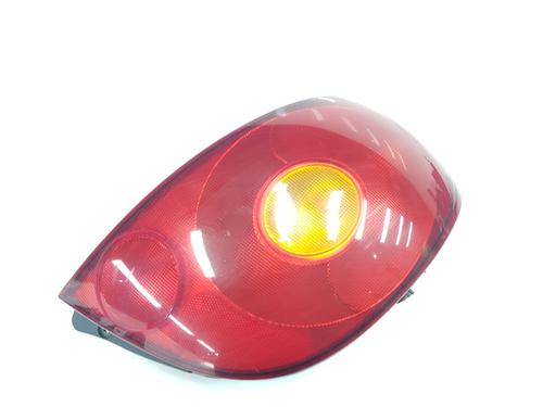 Left taillight DAEWOO MATIZ (M100, M150) | BP31995404C34