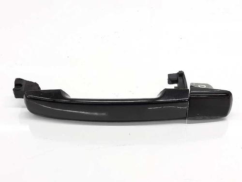 Used Front right exterior door handle NISSAN QASHQAI / QASHQAI +2 I (J10, NJ10, JJ10E) 1.6 dCi (130 hp) 4559851