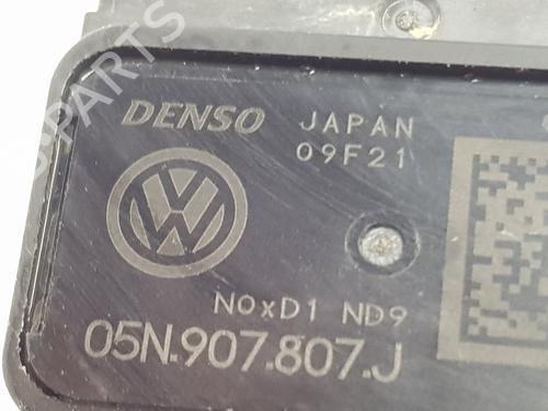 Electronic sensor SKODA KAROQ (NU7, ND7) 2.0 TDI | BP36020844M84 - Image 4