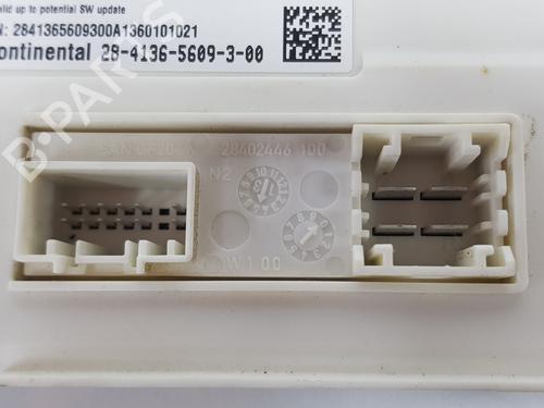 Electronic module MERCEDES-BENZ CLA Coupe (C117) CLA 220 CDI / d (117.303) | BP29194267M83 