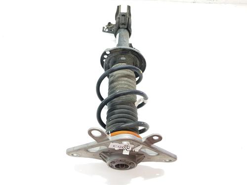 Used Right rear shock absorber FIAT 500X (334_) 1.6 (334AXE1A) (110 hp) 15616593
