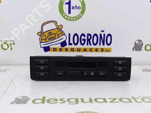 Used Climate control BMW 3 Coupe (E46) M3 (343 hp) 1170094