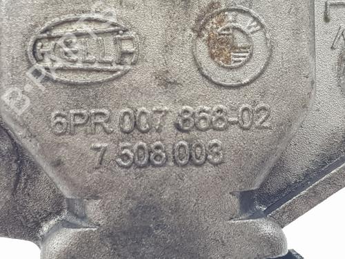 Electronic sensor BMW X1 (E84) sDrive 18 d | BP38155411M84 - Image 2