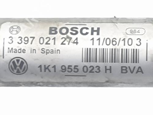 Front wiper motor VW GOLF VI (5K1) | BP30968407M29