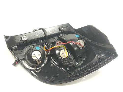 Left taillight CHEVROLET AVEO Hatchback (T300) 1.3 D | BP16546350C34 