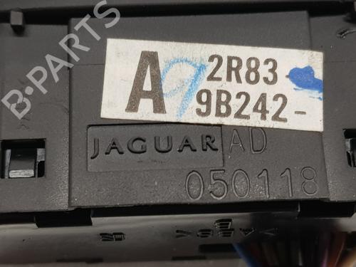 Switch JAGUAR S-TYPE II (X200) 2.7 D | BP21535446I30 