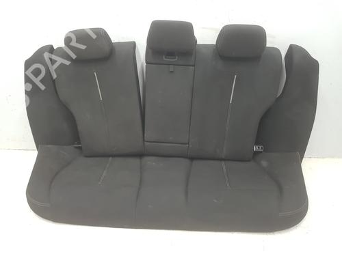 Seats set BMW 3 (F30, F80) 318 d | BP30472043C78 
