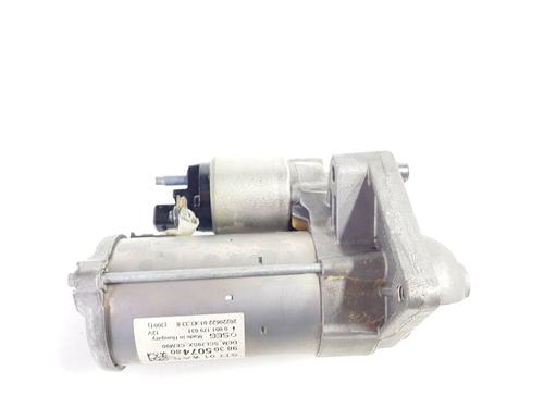Starter DS DS 3 / DS 3 CROSSBACK (UR_, UC_, UJ_) | BP40198371M8 - Image 7