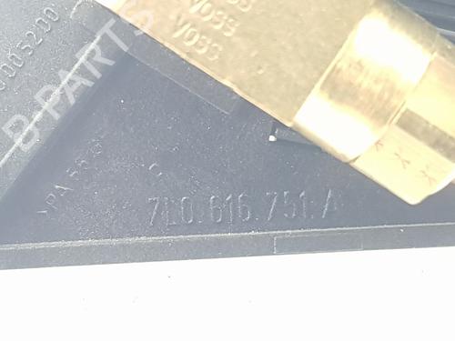 Electronic sensor VW TOUAREG (7LA, 7L6, 7L7) 3.0 V6 TDI | BP15839074M84 
