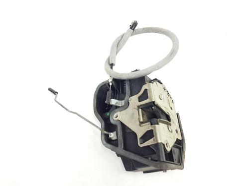 Front left lock BMW 1 (E87) 118 d | BP36699427C98 - Image 3