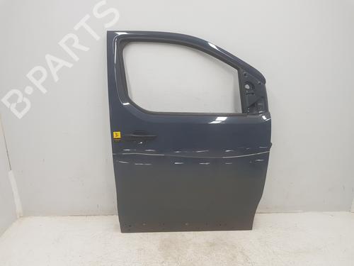 Used Right front door Right front door CITROËN JUMPY III Van (V_) [2016-2026] 35933734 35933734