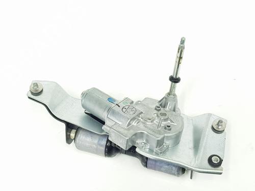 Used Rear wiper motor BMW X1 (F48) xDrive 18 d (150 hp) 20197538