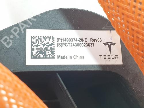 Andre TESLA MODEL 3 (5YJ3)  | BP37713834O1  - Image 8