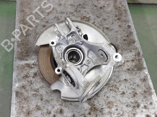 Mangueta trasera derecha AUDI A6 C7 (4G2, 4GC) 2.0 TDI | BP30472602M28