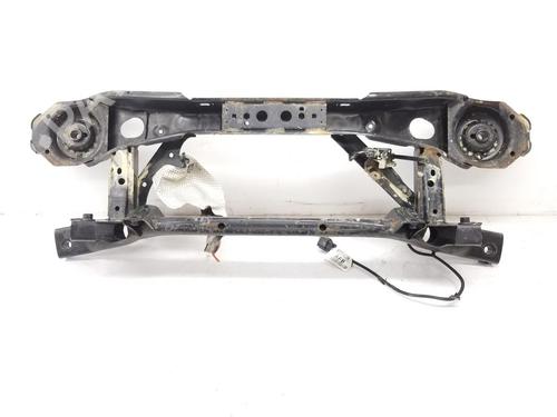Used Rear axle FORD C-MAX II (DXA/CB7, DXA/CEU) 1.6 TDCi (115 hp) 13924844
