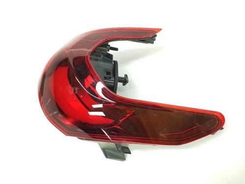 Left taillight PEUGEOT 2008 I (CU_) | BP39100340C34 - Image 2