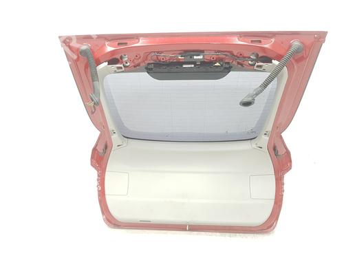 Tailgate BMW X4 (F26) xDrive 20 d | BP23227537C6 