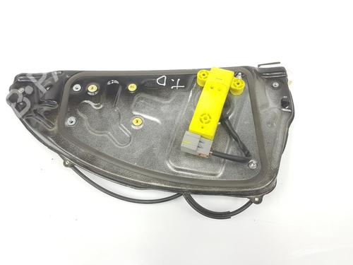 Rear right window mechanism LAND ROVER FREELANDER 2 (L359) 2.2 TD4 4x4 | BP12466582C25 