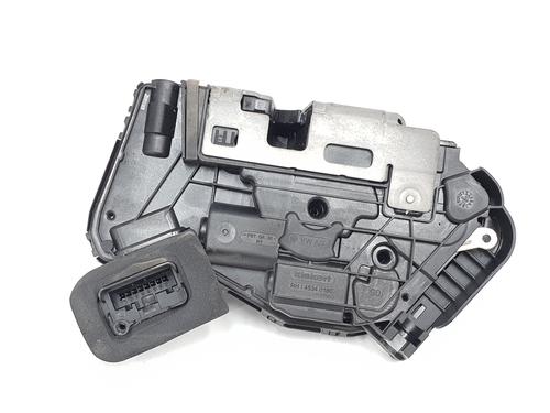 Front right lock SEAT LEON (KL1, KLG)  | BP29436609C97 