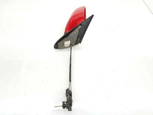 Right mirror SKODA FABIA I (6Y2) 1.4 | BP768247C27 