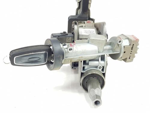 Steering column FORD TRANSIT CUSTOM V362 Van (FY, FZ) | BP36206736M21 - Image 6