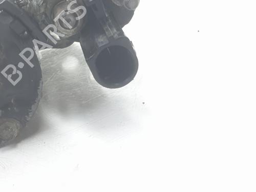 Starter VW GOLF VI (5K1) 2.0 GTi | BP30968391M8 