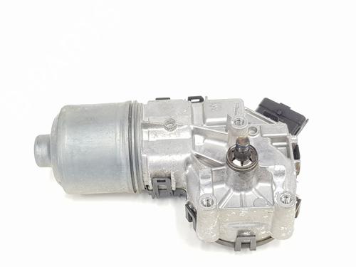 Used Front wiper motor Front wiper motor PEUGEOT PARTNER Tepee 1.6 BlueHDi 100 (100 hp) 36042107 36042107