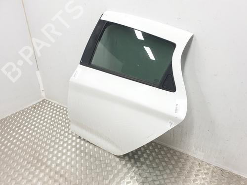 Dør venstre bagtil RENAULT ZOE (BFM_) ZOE (BFMD) | BP37439709C4 - Image 2