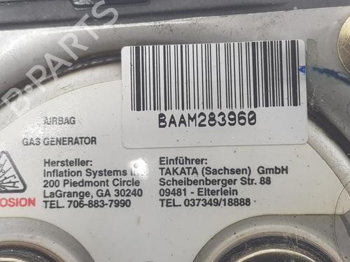 Driver airbag BMW 3 Compact (E46) 316 ti | BP11031612C9 