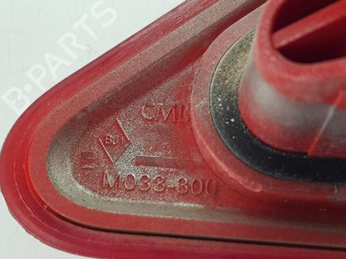 Rear center light RENAULT MASTER III Van (FV) 2.3 dCi 130 FWD (FV0M, FV0Y, FV0J, FV02, FV03) | BP32631636I39  - Image 7