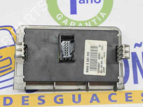 Headlight switch BMW X5 (E53) 3.0 d | BP1326972I24 