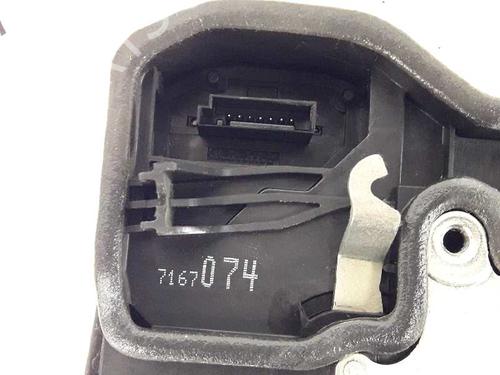 Front right lock BMW 5 (E60) 525 i | BP6623420C97 