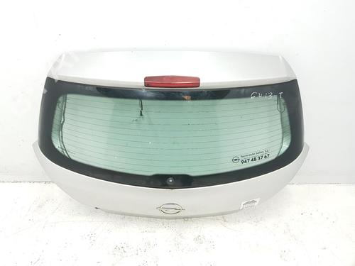Used Tailgate OPEL ASTRA H (A04) 1.7 CDTI (L48) (100 hp) 15423254